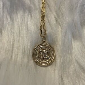 Upcycle/Repurpose Pull Charm